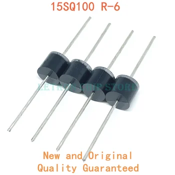 20BUC 15SQ100 R-6 P600 15A 100V Diode Schottky