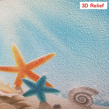 Personalizate 3D Foto Poster Tapet Pentru Camera Copii Dinozaur 3D Dormitor pentru Copii de Gradinita Living Fundal Murală De Parede