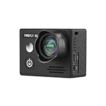 Hawkeye Firefly 8S 4K de 90 de Grade FOV HD Unghi Vizual WIFI FPV Camera Sport Fără Distorsiuni Versiune